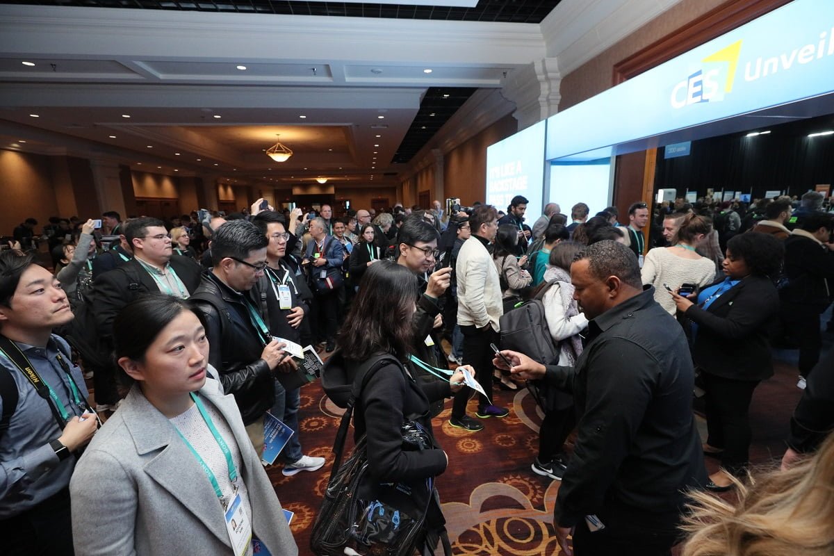 CES 2020 Best new gadgets