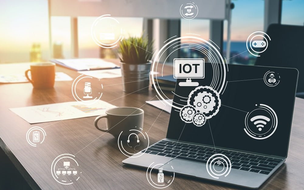 California Consumer Act IoT Privacy law