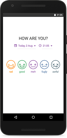 Daylio-Mental-Health-apps-of-2020