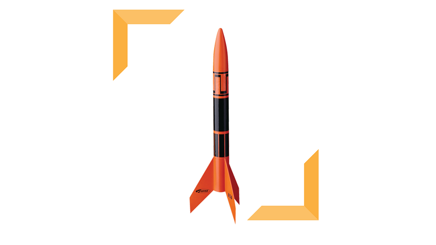 Estee Alpha Rocket Launcher