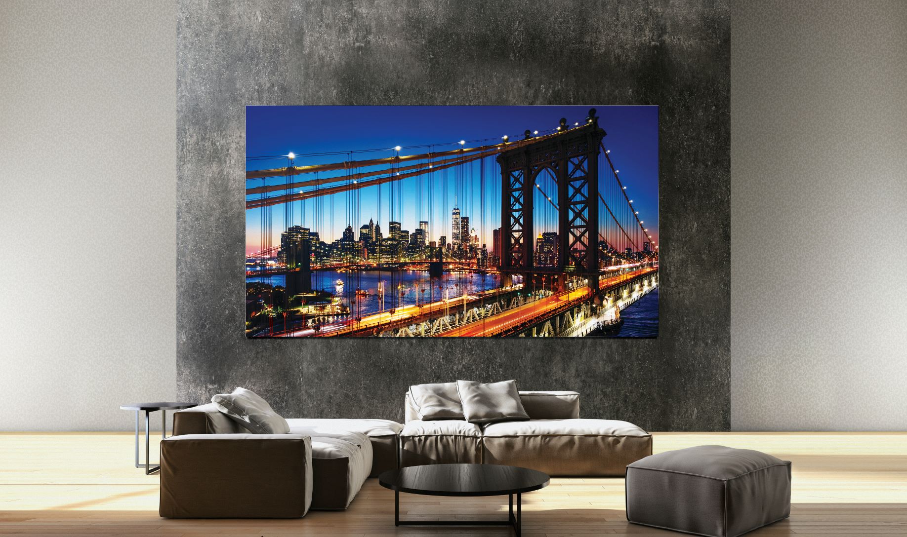 Samsung 8K QLED TV