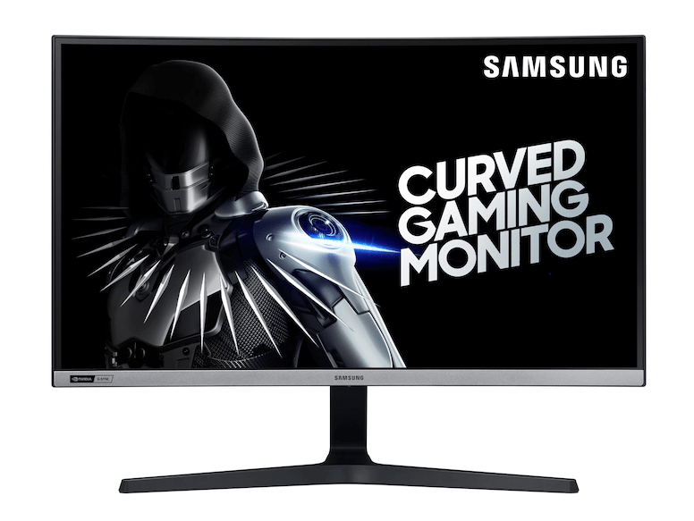 Samsung's 240Hz gaming monitors