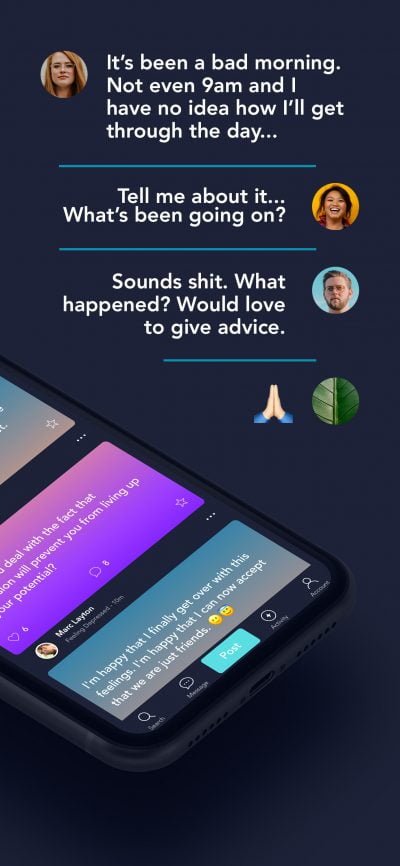 TalkLife_Mental_Health_Apps