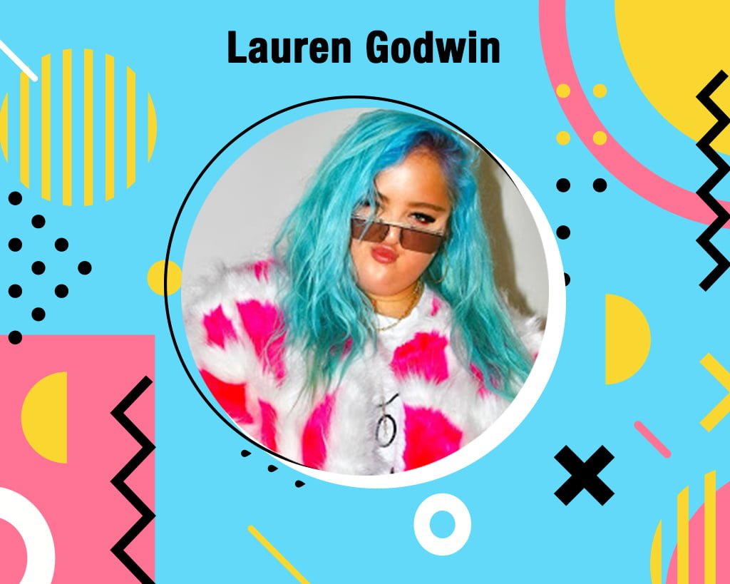 Lauren Godwin Tiktok Influencer