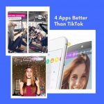 5 Kid-friendly Apps like TikTok : Apps Like Tiktok