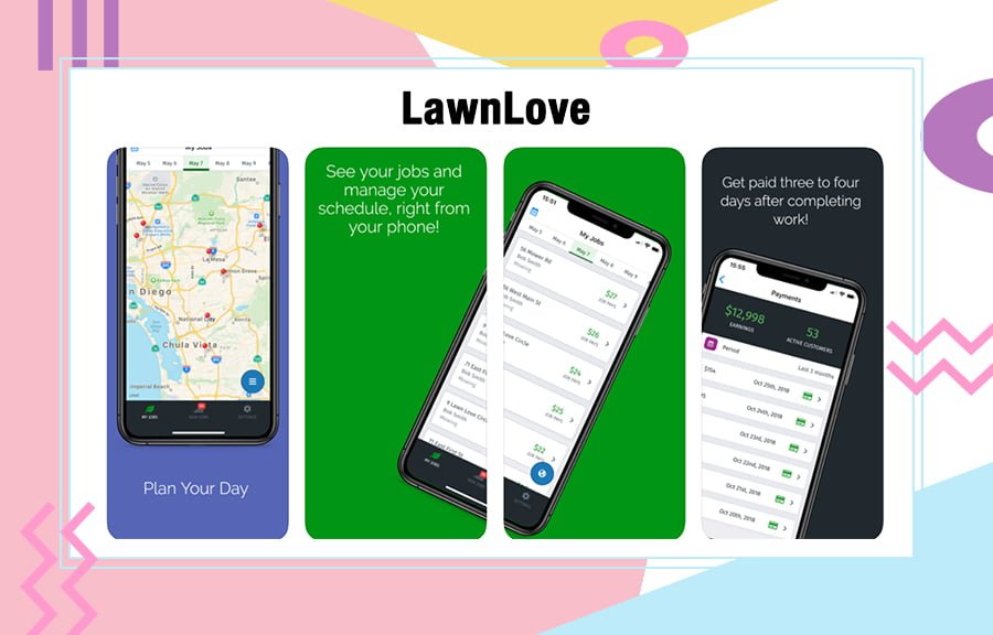 LawnLove