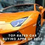 7 Top-rated Car Buying Apps of 2020