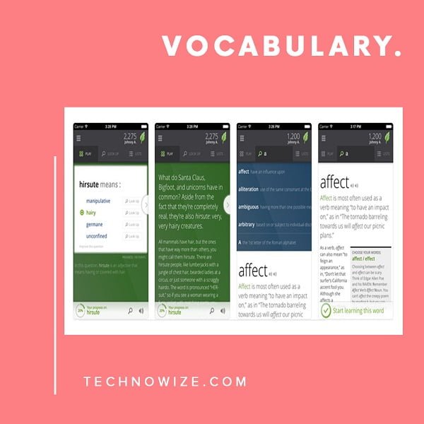 Vocabulary-Builder-Apps