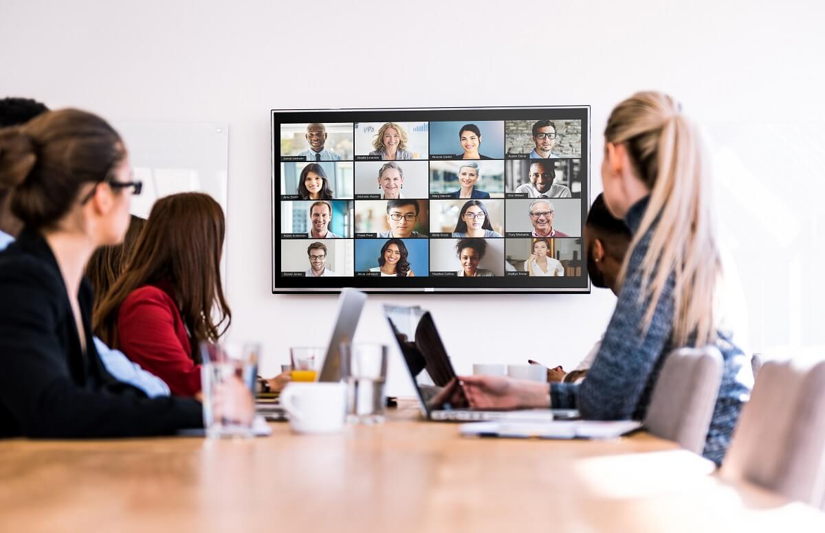 Thousands of Zoom accounts are for sale