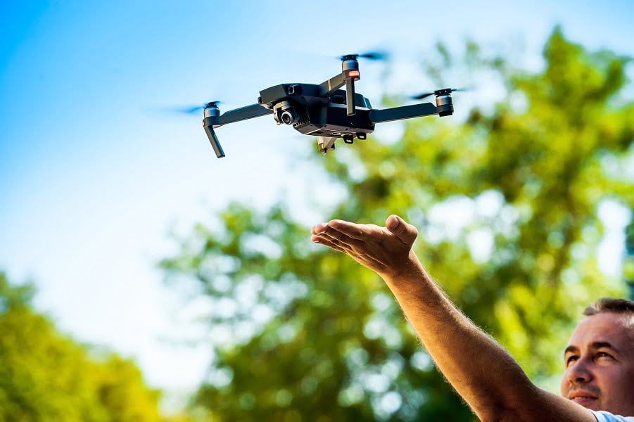 Breakthrough-Technologies-drone
