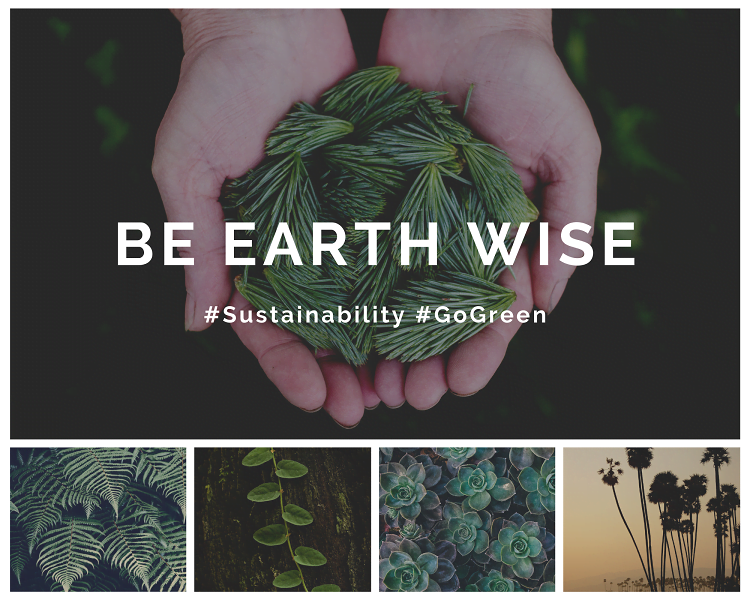 Eco-Friendly-Apps