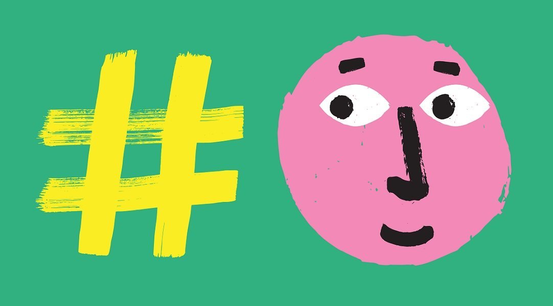 Facebook Avatar 2020