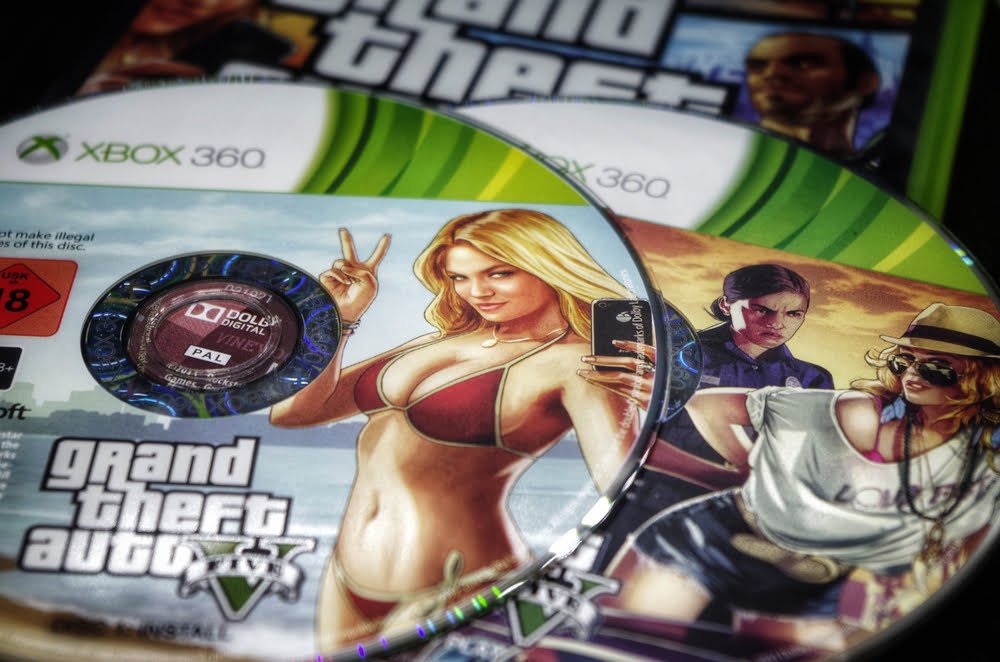 GTA-V-DVDs-XBOX