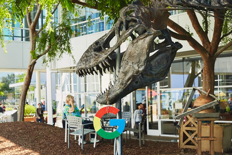 Google Pay Payments Antitrust Case