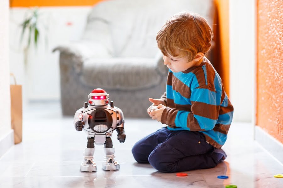 Robotic-Toys-for-Kids