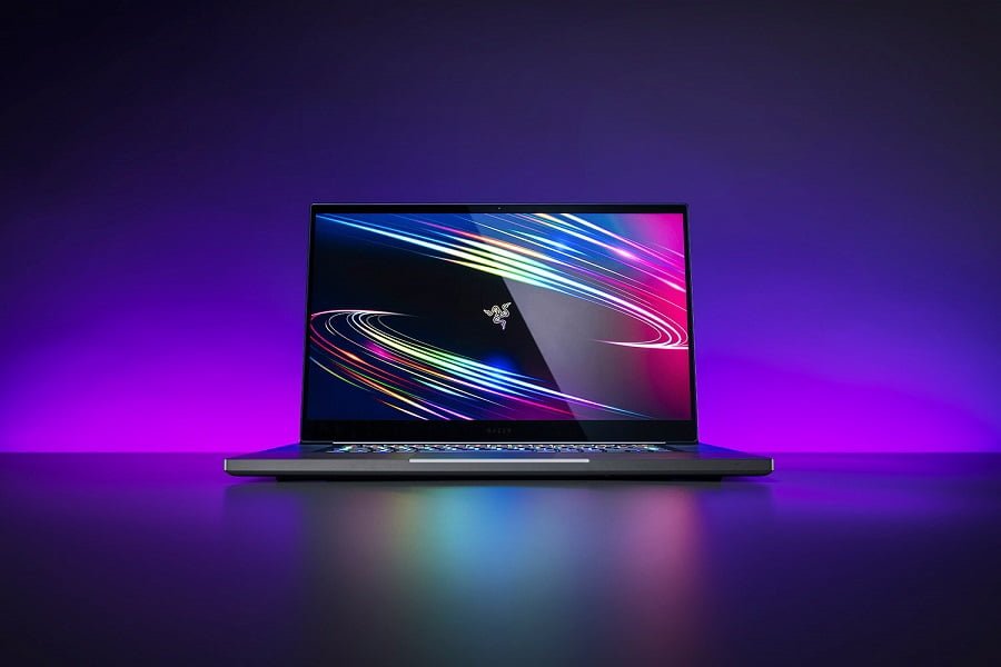 razer blade pro 17 2020