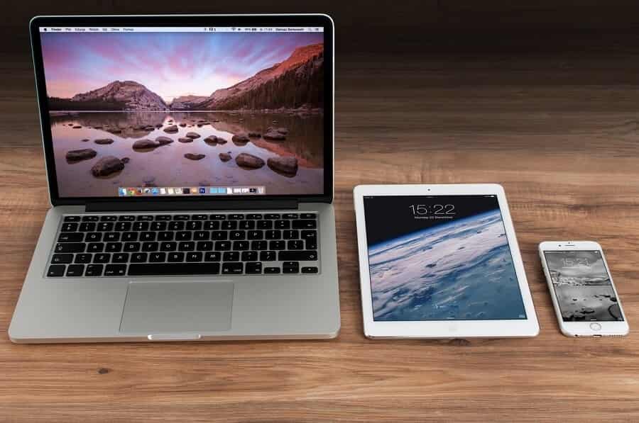 change Apple ID