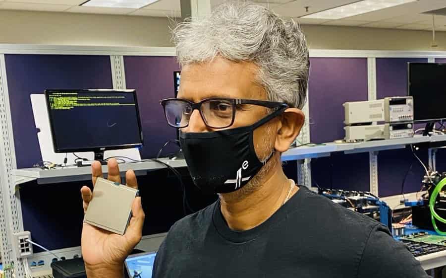 Intel Xe GPUs 2020