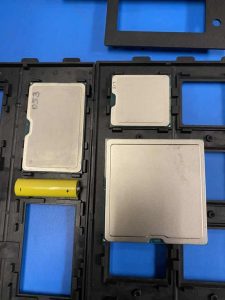 Intel Xe GPUs