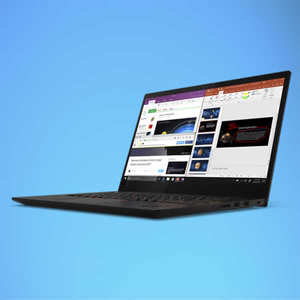 Lenovo ThinkPad X1 Extreme Gen 3 Laptop