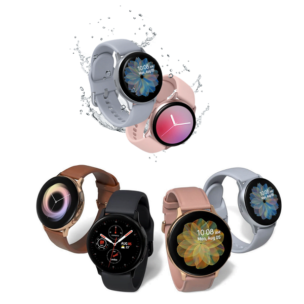 Samsung Watch Active 2