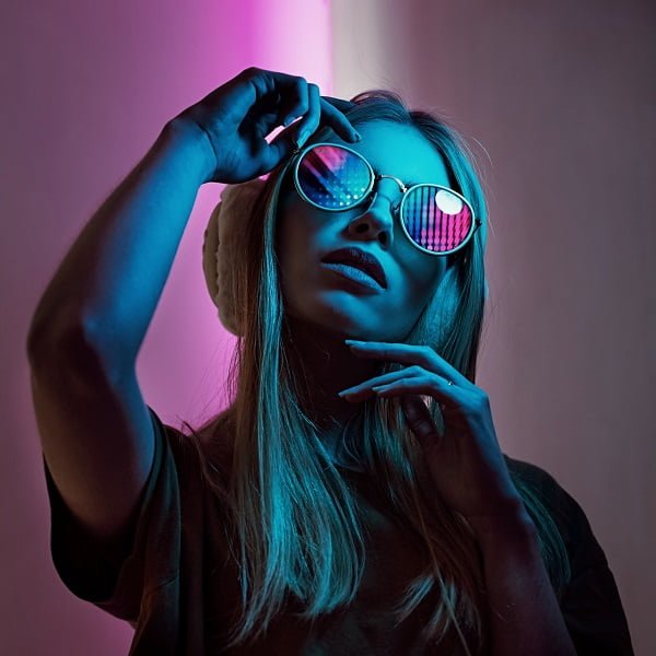 TikTok Vogue Challenge