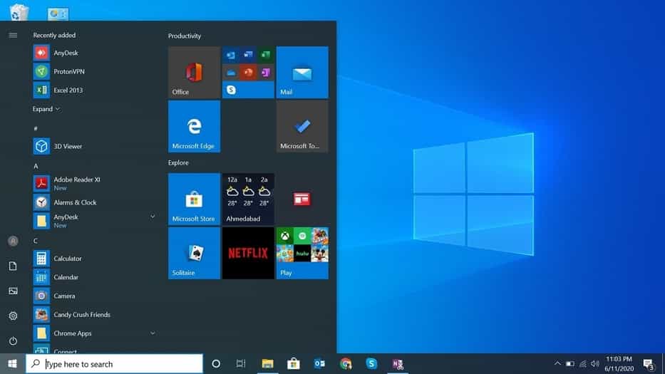 Windows 10 Safe Mode Troubleshoot