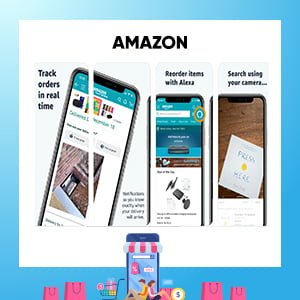 shopping apps 2