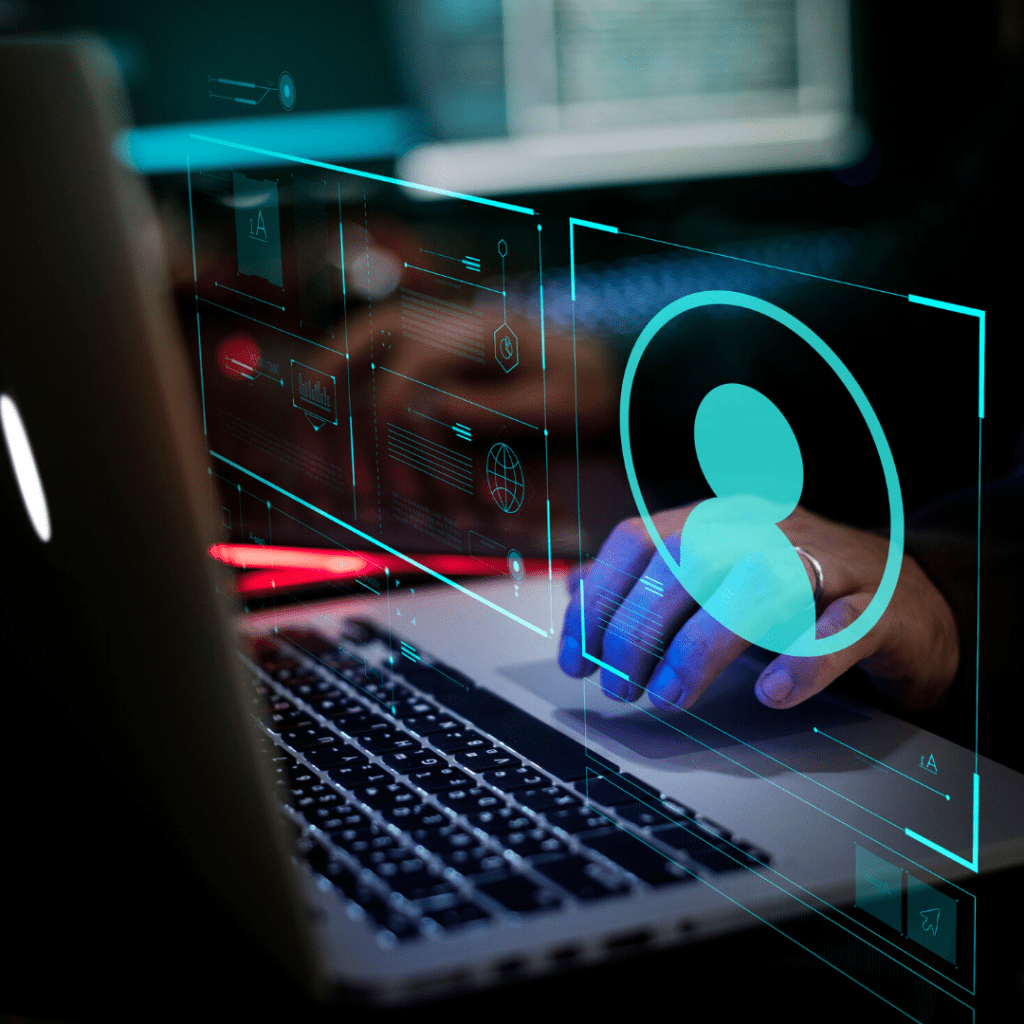 Dark Web stolen dala, Data breach