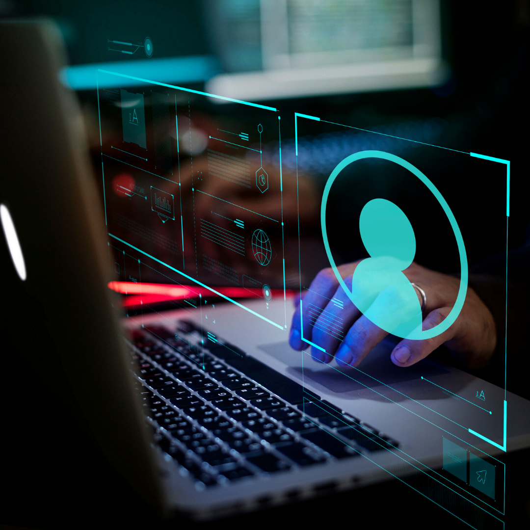 Dark Web stolen dala, Data breach
