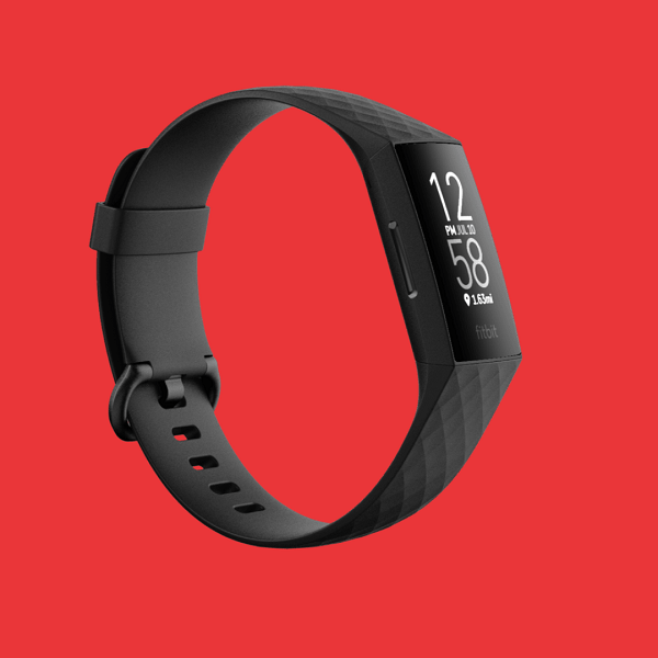 Charge 4 Fitbit Review
