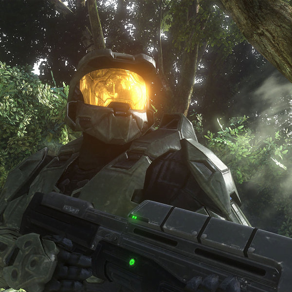 Halo 3 PC debut enhanced version