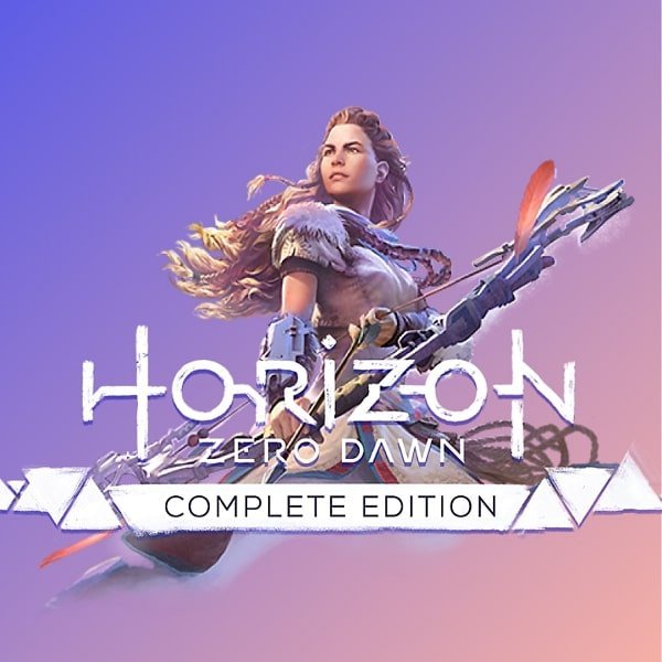 Horizon Zero Dawn system requirements Guerilla Games PC Edition