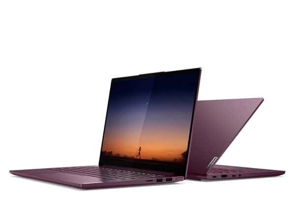 Lenovo Yoga Slim 9
