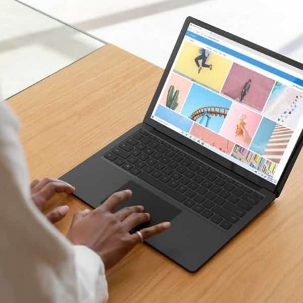 Microsoft Surface Pro 8 Release Date