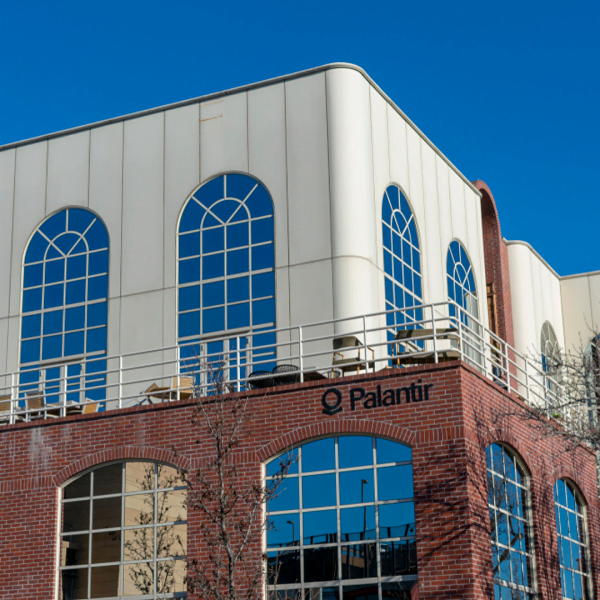 Palantir IPO Technologies US Sec 2020