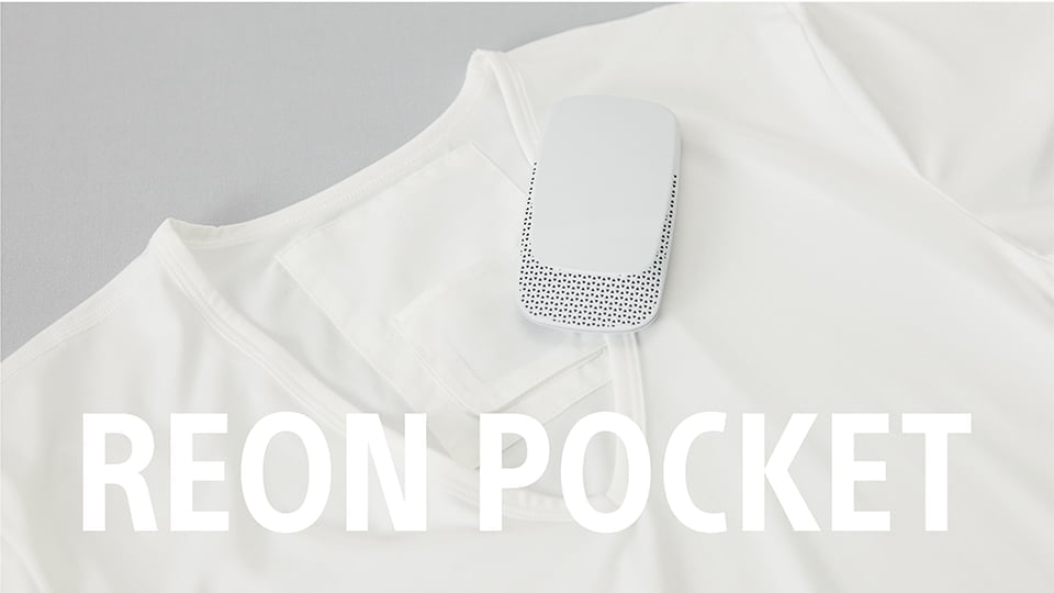 Reon Pocket