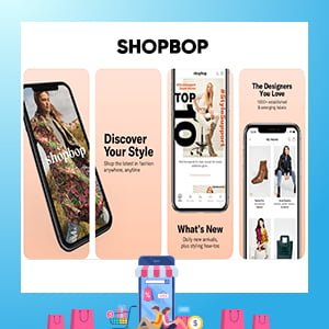 best online shopping apps
