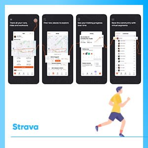 Free running apps walking app map my walk