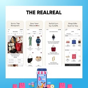 shopping apps
