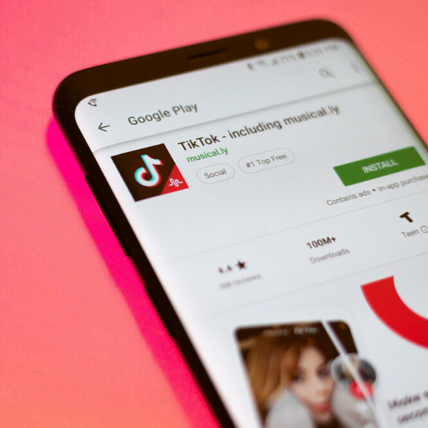 US to ban TikTok Australia