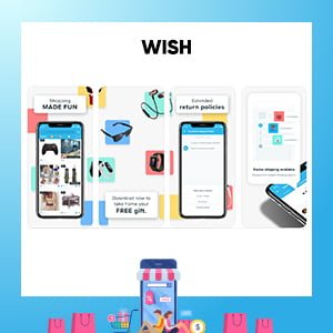 online shopping apps 2