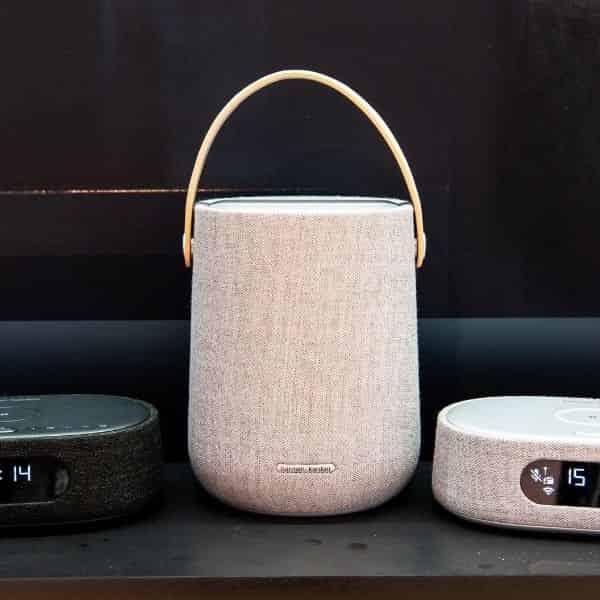 Harman Kardon speakers multibeam 700 review