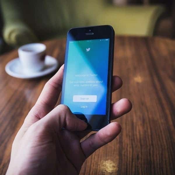 Twitter Bans QAnon Group