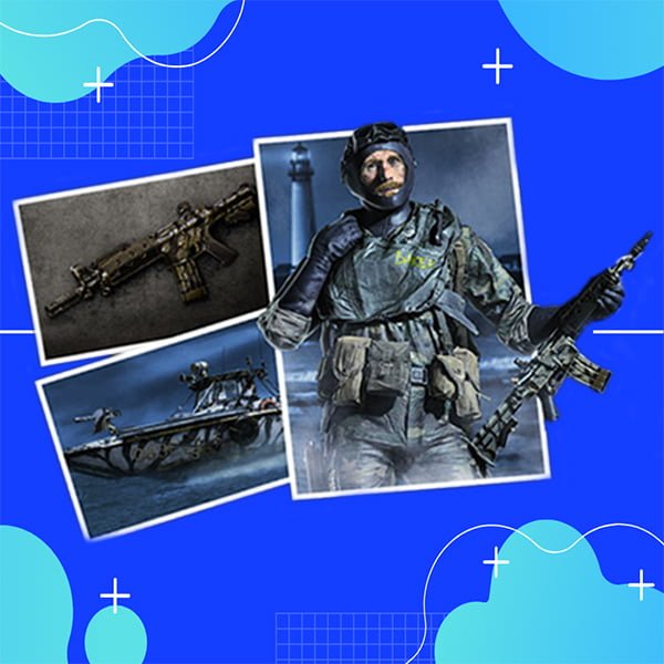Call of Duty Black Ops Cold War
