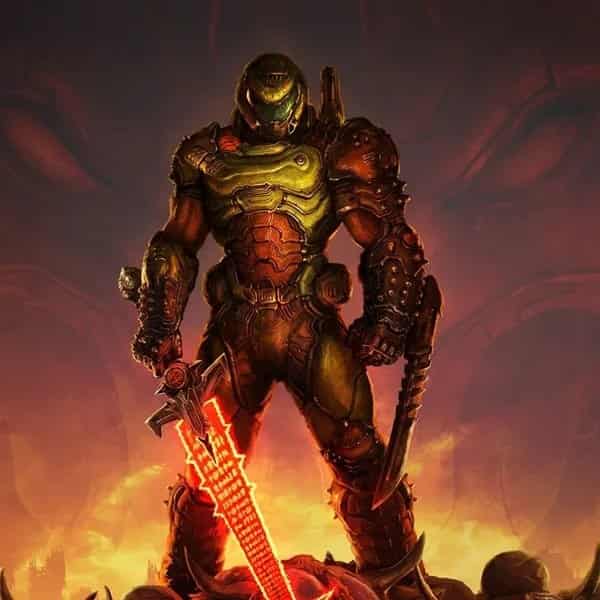 DOOM Eternal
