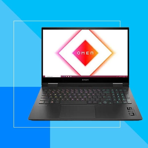 HP Omen 15 Review 2020
