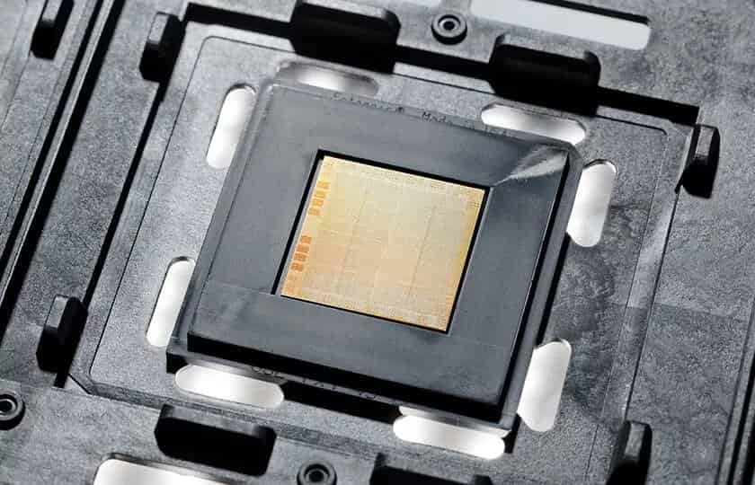 IBM Power10 Processor AI AES
