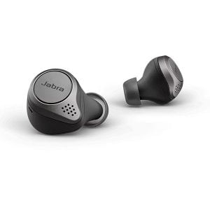Jabra elite 75t Review