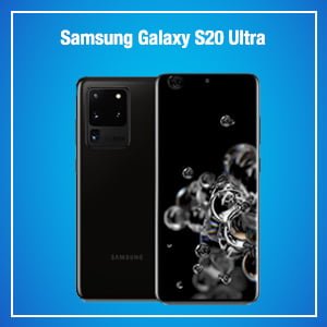 5G smartphones of 2020